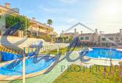 Resale - Apartment - Orihuela Costa  - Lomas de Campoamor