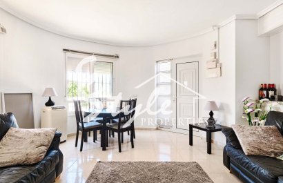 Reventa - Villa - Pinar De Campoverde