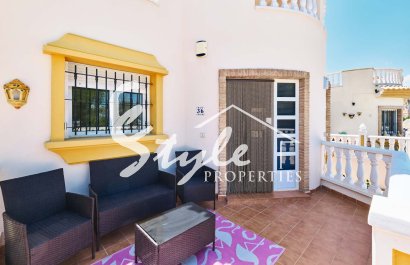 Reventa - Villa - Pinar De Campoverde