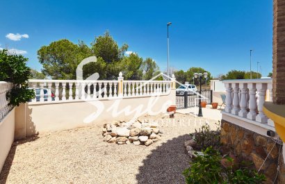 Reventa - Villa - Pinar De Campoverde