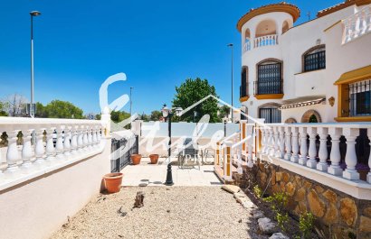 Reventa - Villa - Pinar De Campoverde