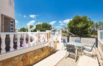 Reventa - Villa - Pinar De Campoverde