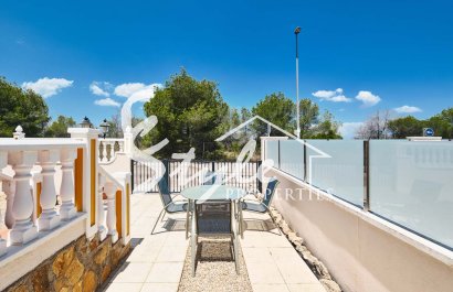 Reventa - Villa - Pinar De Campoverde