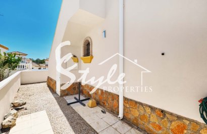 Reventa - Villa - Pinar De Campoverde