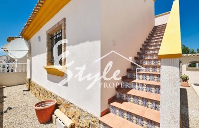 Reventa - Villa - Pinar De Campoverde