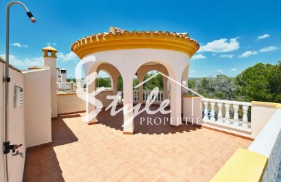Reventa - Villa - Pinar De Campoverde