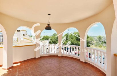 Reventa - Villa - Pinar De Campoverde