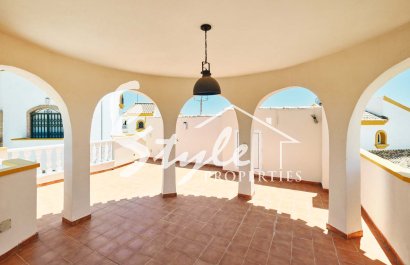 Reventa - Villa - Pinar De Campoverde