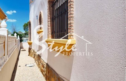 Reventa - Villa - Pinar De Campoverde