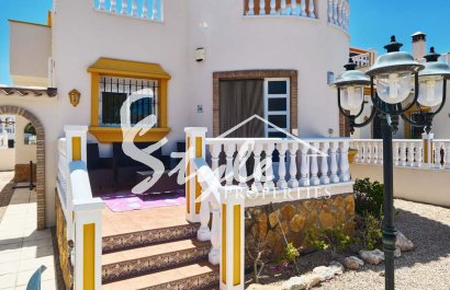 Reventa - Villa - Pinar De Campoverde