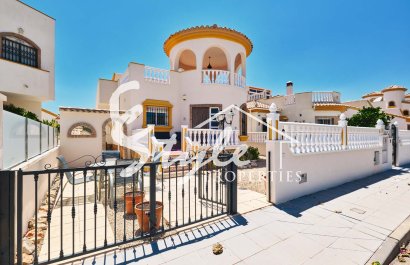 Reventa - Villa - Pinar De Campoverde