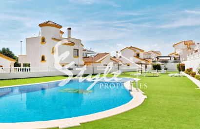 Reventa - Villa - Pinar De Campoverde