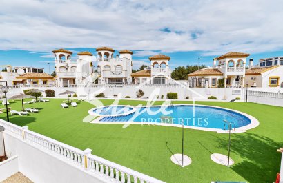 Reventa - Villa - Pinar De Campoverde