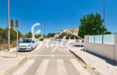 Reventa - Villa - Pinar De Campoverde