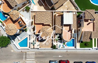 Reventa - Villa - Pinar De Campoverde