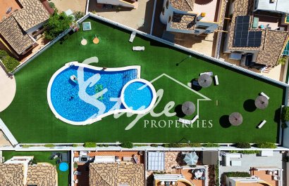 Reventa - Villa - Pinar De Campoverde