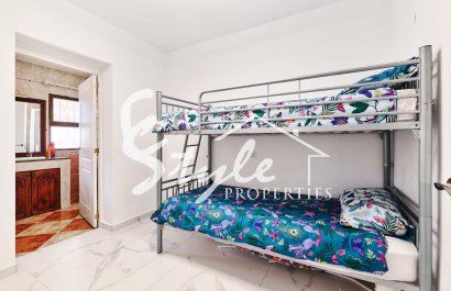 Вторичное жилье - Вилла - Пинар де Камповерде - Pinar De Campoverde