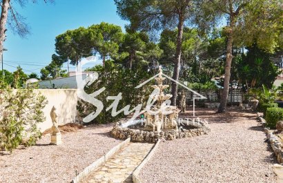 Вторичное жилье - Вилла - Пинар де Камповерде - Pinar De Campoverde