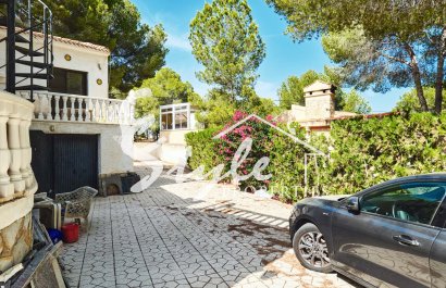 Вторичное жилье - Вилла - Пинар де Камповерде - Pinar De Campoverde