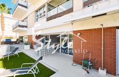 Resale - Apartamento - Villamartin, Orihuela Costa - Villamartin