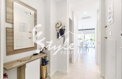 Resale - Apartamento - Villamartin, Orihuela Costa - Villamartin