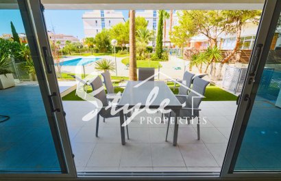 Resale - Apartamento - Villamartin, Orihuela Costa - Villamartin