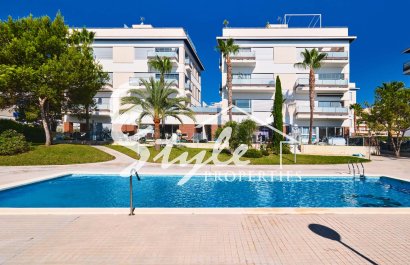 Resale - Apartamento - Villamartin, Orihuela Costa - Villamartin