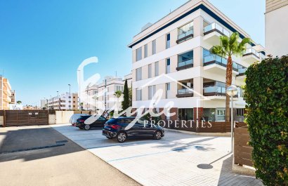 Resale - Apartamento - Villamartin, Orihuela Costa - Villamartin