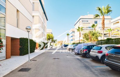 Resale - Apartamento - Villamartin, Orihuela Costa - Villamartin