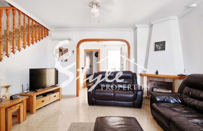 Вторичное жилье - Semi-Detached Villa - Пинар де Камповерде - Pinar De Campoverde