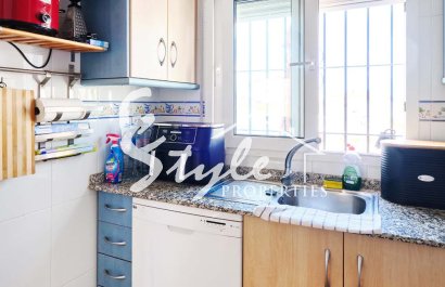 Вторичное жилье - Semi-Detached Villa - Пинар де Камповерде - Pinar De Campoverde