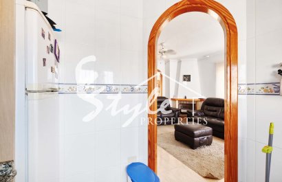 Вторичное жилье - Semi-Detached Villa - Пинар де Камповерде - Pinar De Campoverde