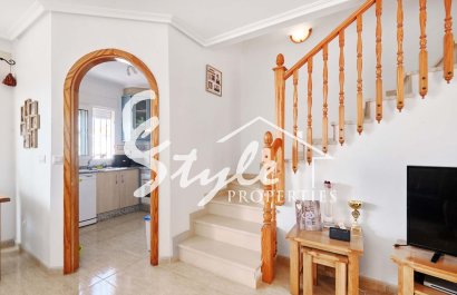 Вторичное жилье - Semi-Detached Villa - Пинар де Камповерде - Pinar De Campoverde