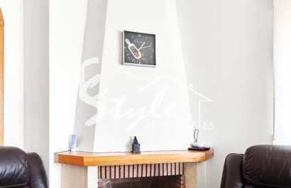 Вторичное жилье - Semi-Detached Villa - Пинар де Камповерде - Pinar De Campoverde