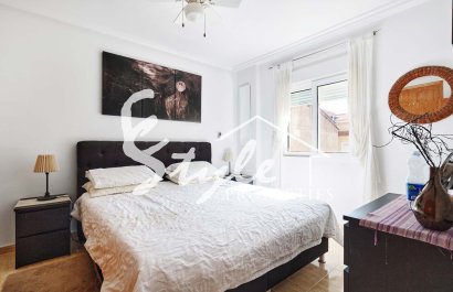 Вторичное жилье - Semi-Detached Villa - Пинар де Камповерде - Pinar De Campoverde