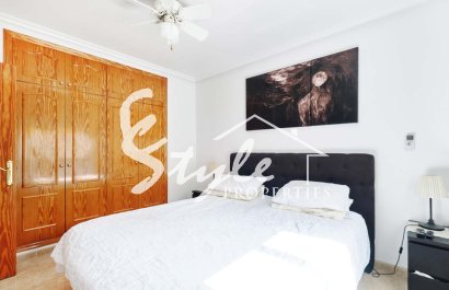 Вторичное жилье - Semi-Detached Villa - Пинар де Камповерде - Pinar De Campoverde