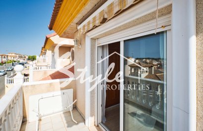 Вторичное жилье - Semi-Detached Villa - Пинар де Камповерде - Pinar De Campoverde