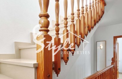 Вторичное жилье - Semi-Detached Villa - Пинар де Камповерде - Pinar De Campoverde