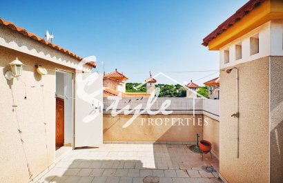 Вторичное жилье - Semi-Detached Villa - Пинар де Камповерде - Pinar De Campoverde