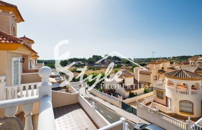 Вторичное жилье - Semi-Detached Villa - Пинар де Камповерде - Pinar De Campoverde