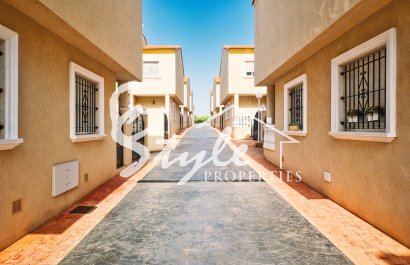 Вторичное жилье - Semi-Detached Villa - Пинар де Камповерде - Pinar De Campoverde