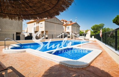 Вторичное жилье - Semi-Detached Villa - Пинар де Камповерде - Pinar De Campoverde