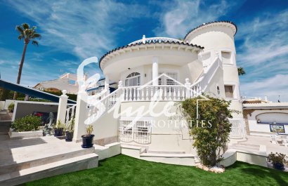 Вторичное жилье - Вилла - Пинар де Камповерде - Pinar De Campoverde