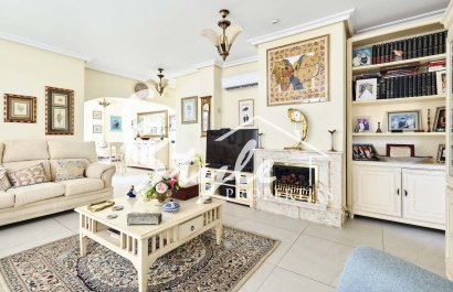 Вторичное жилье - Вилла - Пинар де Камповерде - Pinar De Campoverde