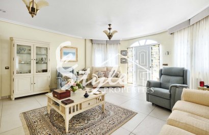 Вторичное жилье - Вилла - Пинар де Камповерде - Pinar De Campoverde