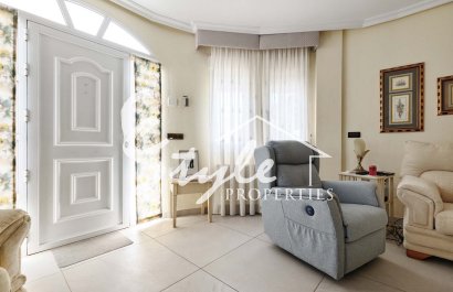 Вторичное жилье - Вилла - Пинар де Камповерде - Pinar De Campoverde