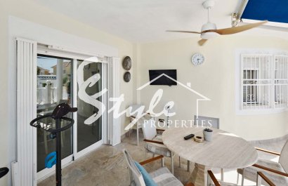 Вторичное жилье - Вилла - Пинар де Камповерде - Pinar De Campoverde