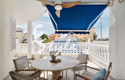 Вторичное жилье - Вилла - Пинар де Камповерде - Pinar De Campoverde