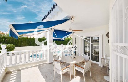 Вторичное жилье - Вилла - Пинар де Камповерде - Pinar De Campoverde