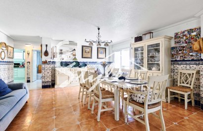 Вторичное жилье - Вилла - Пинар де Камповерде - Pinar De Campoverde